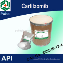Supply High quality Carfilzomib powder with good price
